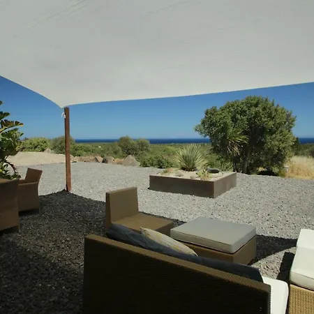 Casa Mira Villa