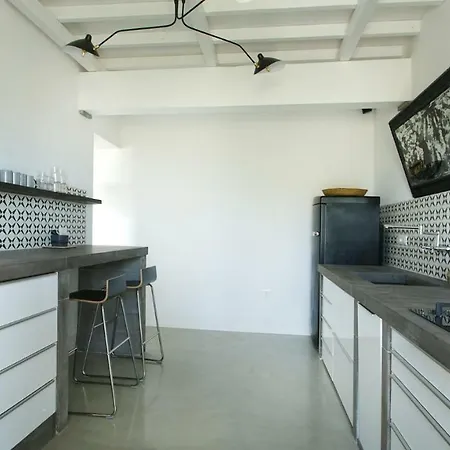 فيلة Casa Mira *