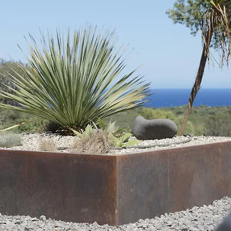 Casa Mira فيلة أروسييْ